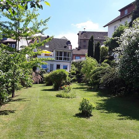 Ferienwohnung Hans Lindenfels Εξωτερικό φωτογραφία