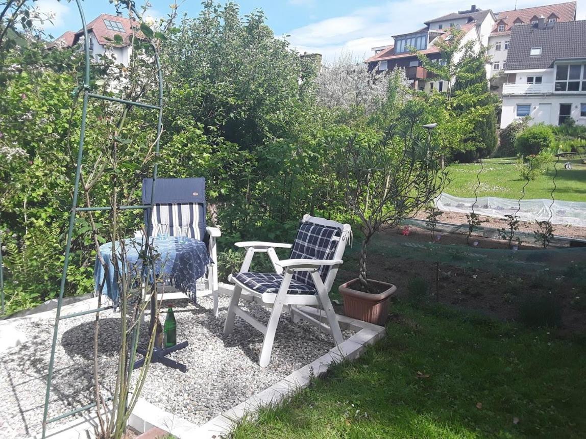 Ferienwohnung Hans Lindenfels Εξωτερικό φωτογραφία
