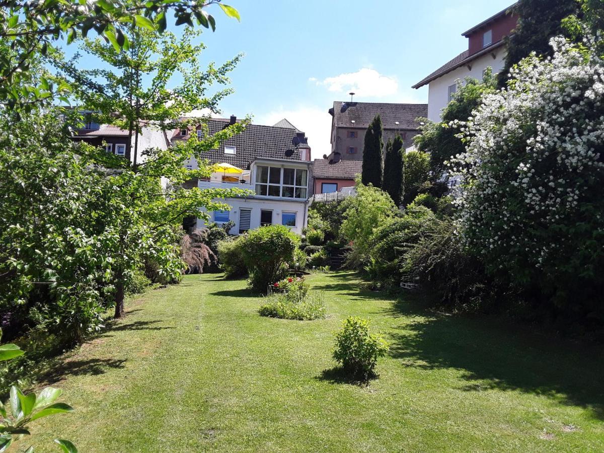 Ferienwohnung Hans Lindenfels Εξωτερικό φωτογραφία