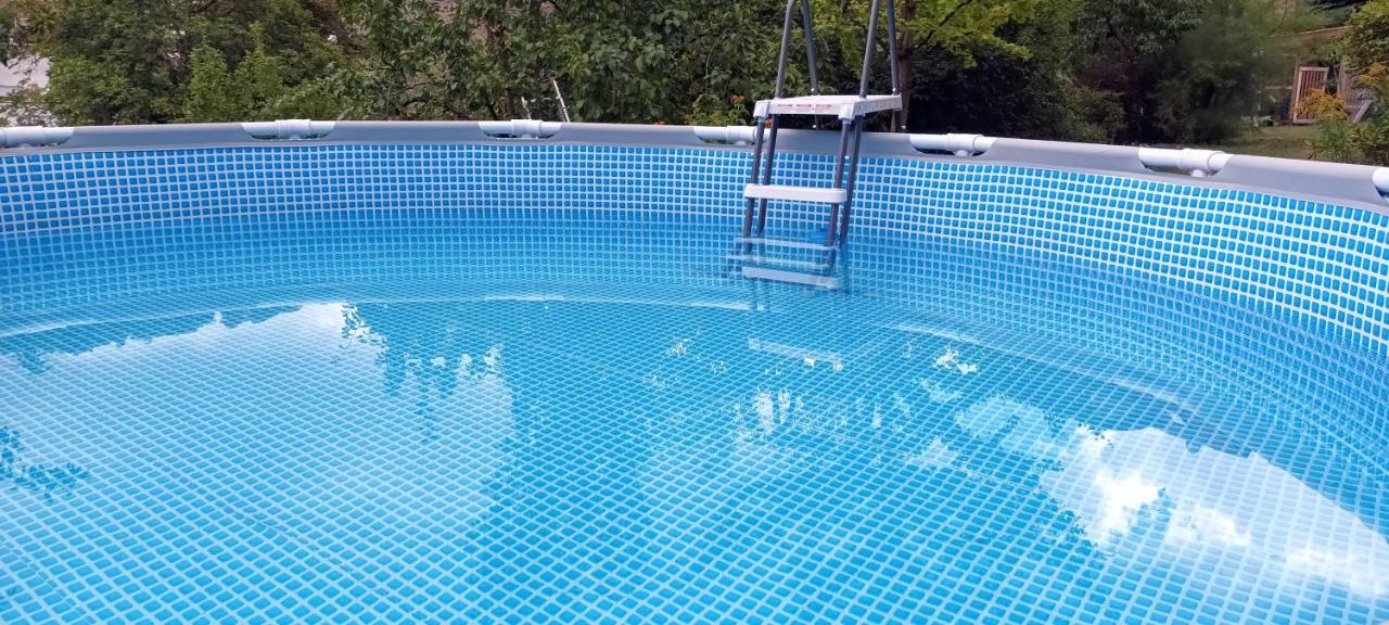 Ferienwohnung Hans Lindenfels Εξωτερικό φωτογραφία