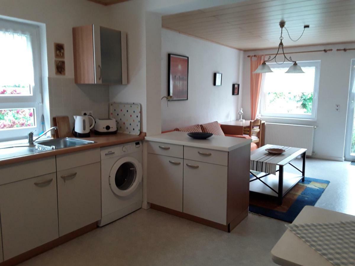 Ferienwohnung Hans Lindenfels Εξωτερικό φωτογραφία