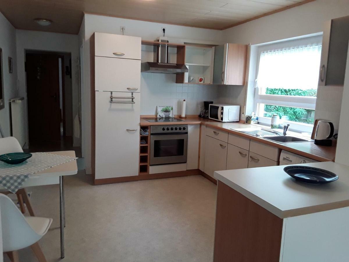 Ferienwohnung Hans Lindenfels Εξωτερικό φωτογραφία